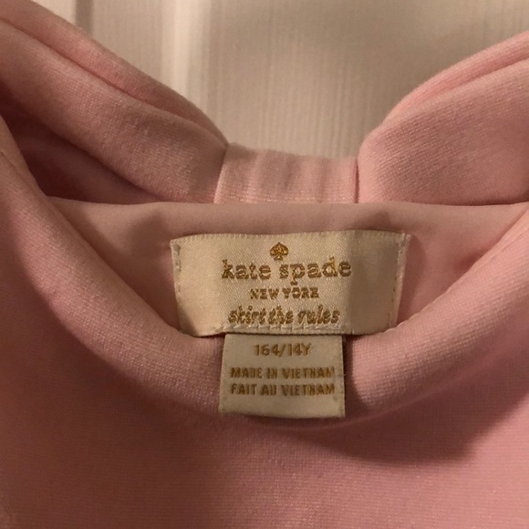 kate spade Other - Kate Spade New York - Skirt the rules Dress